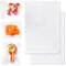 70 Sac Sous Vide Alimentaire 20x30 CM Sachet Sous Vide Alimentaire Sac Machine Sous Vvide Sac Mise Sous Vide Alimentaire Sac pour Machine Sous Vide AlimentaireSacs Prédécoupés pour Machine Vide