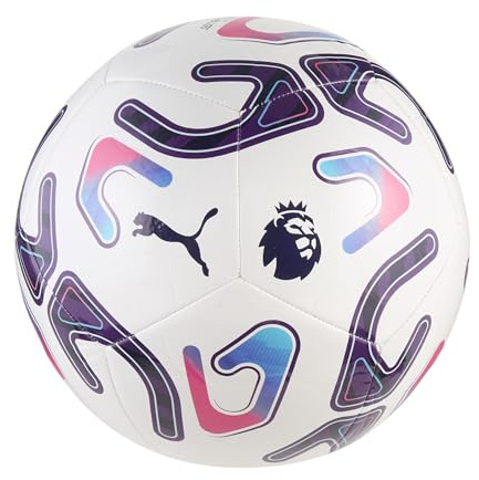 PUMA STELLAR Play Premier League 2026/27 Reactivity Football