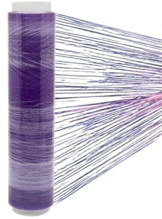 Zenic | Pellicola Alimenti | 45 cm di Larghezza e 1,1 Kg di Peso | 1 Rotolo | Pellicola Trasparente Alimentare Professionale | Cucina e Tattoo | Resistente e Adesiva | Adatta al Microonde
