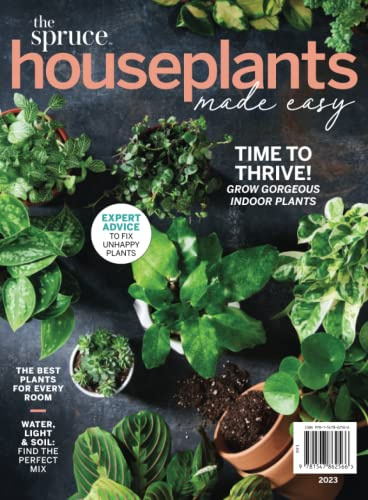 The Spruce Houseplants Made Easy
