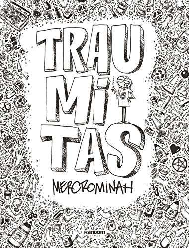Traumitas (Random Cómics)