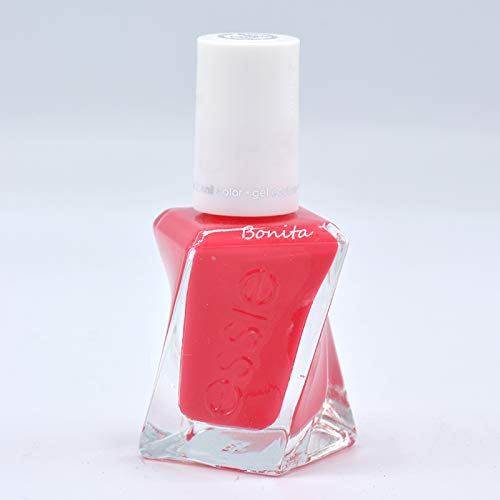 Essie Gel Couture Bold Boundaries Nail Polish
