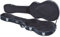 GEWA Top Economy Gitarrenkoffer (SG Model P/U 6), Schwarz