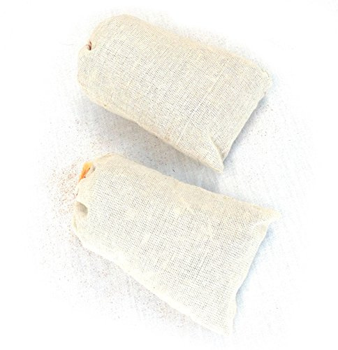Cedar Elements Cederpåse - 2-pack
