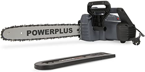 PowerPlus POWEG10110 POWEG10110 - Motosierra (2200 W, 400 mm)