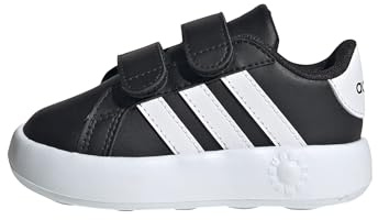 adidas Mixte bébé Grand Court 2.0 Chaussures Kids