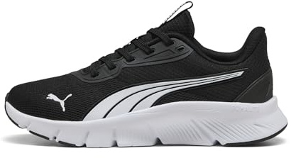PUMA unisex – barn Flexfocus Lite Modern JrSneaker
