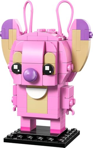 LEGO Disney Brickheadz Lilo & Stitch: Angel Set 40922
