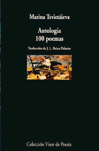 100 poemas. Antología: 366 (Visor de Poesía)