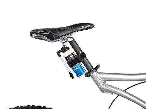 Barbieri Gr/125bli, Bomboletta antiforatura Unisex, Bianco, 125 ml