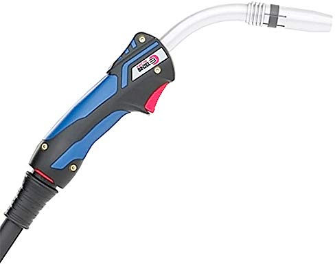 Binzel MIG/MAG Schweißbrenner MB 24 EVO PRO - Luftgekühlt 3 m