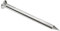 7mm x 200mm Multi Purpose Steel Zinc Nails Bright Finish Hardware Wire Common Brad and Picture Hanging Nails (Pack of 20)