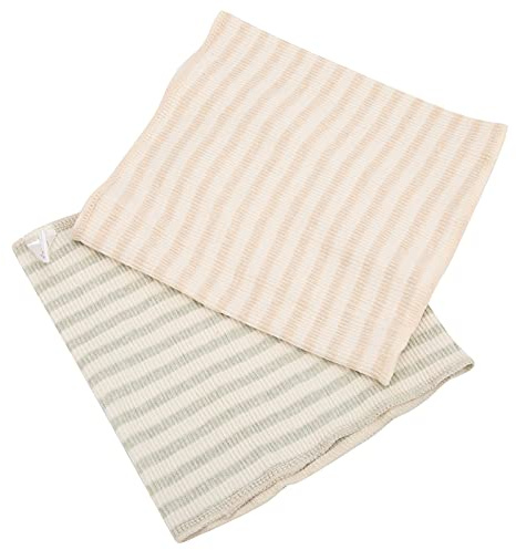 Pssopp Bande Ventrale de Cordon Ombilical pour nouveau-né, Couverture de Ventre de bébé en Coton, Garde bébé au Chaud et Confortable, Idéal pour les Nouveau nés par Temps Froid