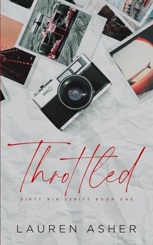 Throttled: Special Edition