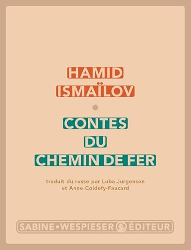 Contes du chemin de fer