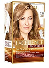 L OREAL PARIS Excellence Age Coloration - 7.031 Cara