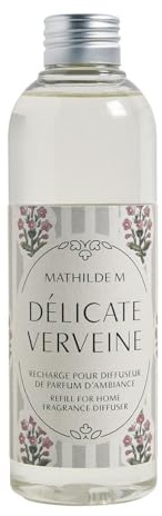 Recharge de Parfum d'ambiance Soleil de Provence 200 ML - Délicate Verveine