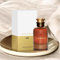 Night Shadow Extrait De Parfum 100ml by LXR Perfumes – Luxury Unisex Oud, Incense, Rose & Saffron Fragrance | Long-Lasting Smoky Oriental Scent for Evening Wear
