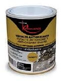 Esmalte Kolmerite liso. Directo sobre el óxido. Esmalte anti-corrosivo (750 ml., blanco)