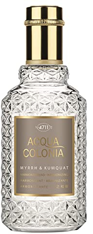 4711 Acqua Colonia Myrrh & Kumquat Edc Vapo 50 Ml