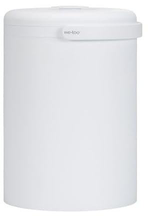 We-Too Essential Windeleimer Weiß