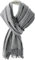 DTYGUIXE Damen Winterschal Mit Quasten - Weicher Strickschal Mit Fransen für Herbst Und Winter - Warmer Modeschal für Mutter, Geliebte, Tochter, Freundin