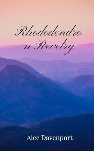 Rhododendron Revelry
