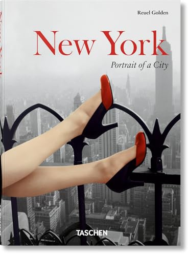 New York: Portrait of a City (Icon)