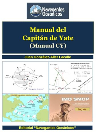 Manual del Capitán de Yate