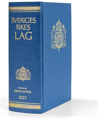 Sveriges Rikes Lag 2025 klotband