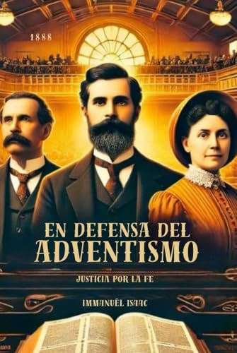 En Defensa Del Adventismo: Justicia Por La Fe (Spanish Edition)