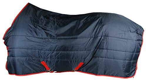 Horseware Manta de establo para Caballos Mio Insulator Med 150g