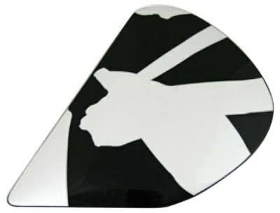 ARAI Pantalla de Casco de Moto SAJ Samurai