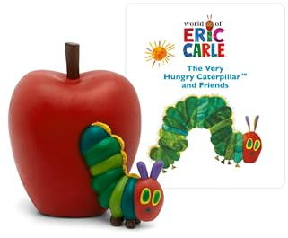 Tonies The Very Hungry Caterpillar Audio Play Character