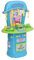 Peppa Pig My First Kitchen | Electronic Pretend Kitchen With Oven, Sink, Hob And Much More | Childrens Toy Kitchen Set With Accessories | Pretend Cooking Playset | Educational Roleplay Set | 3+