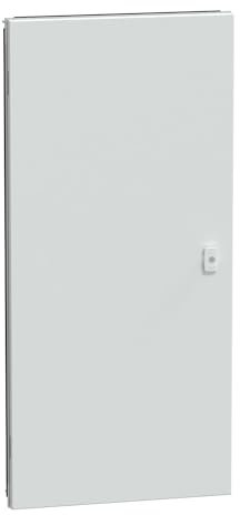 Schneider Electric Porte pleine G IP55, 23 mod, hauteur 1 250 mm marque