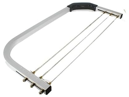 Scie à génoise professionnelle