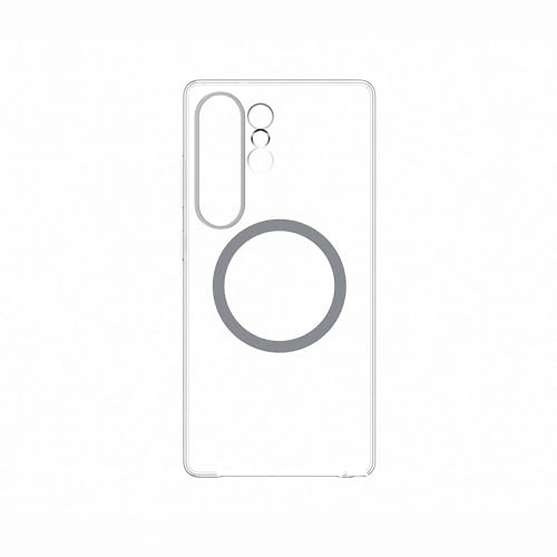 Samsung Galaxy S25 Ultra Magnetic Phone Case One Size