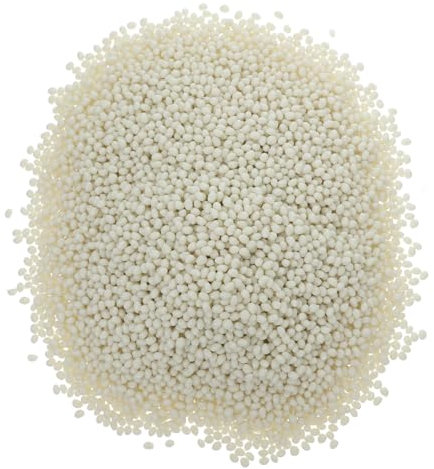 DIYEAH 1000g Edge Sealing Glue Hot Melt Glue Pellets for Handicrafts Crafting Kit Edge Banding Machine Strong Adhesive