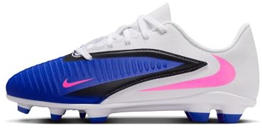 Nike Jr Phantom 6 Low Club FG/MG Zapatillas de fútbolUnisex niños