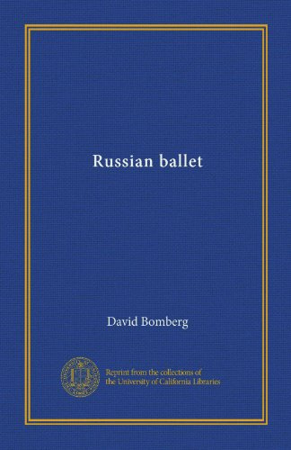 Balletto russo
