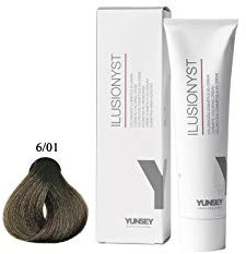 TINTE ILUSIONYST N.6/01 YUNSEY