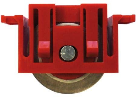 Ersatzmesserkopf für Schneidemaschi