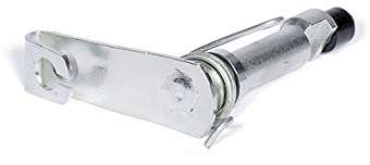 Welle zum Kupplungshebel im Set (für Motor) S51, S70, SR50, KR51/2