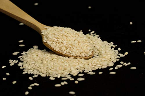 Arroz arborio rissotto a granel - 1000