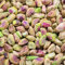 Grape Tree Finest Pistachio Nut Kernels 1KG. Pistachio Nuts Perfect Healthy Snack. Unsalted Raw Organic Pistachios Great Source Of Protein And Fibre-Premium Natural Nuts 1kg Suitable For Vegans
