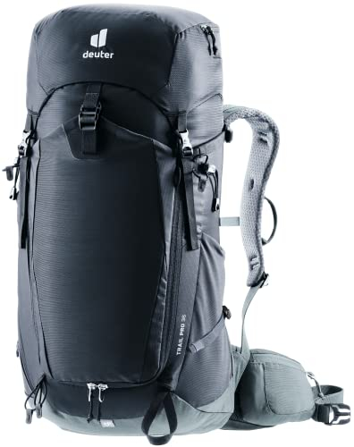 deuter Trail Pro 36 Klettersteig Wanderrucksack