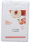 Spray Rafraîchissant Buccal, Spray Mauvaise Haleine Saveur Pêche Longue Durée Rafraîchissant Fine Brume Oral Care Spray 20ml