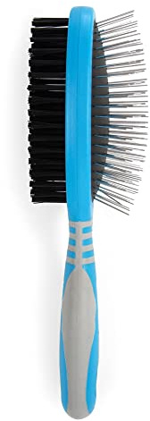 Ancol Ergo Double Sided Brush