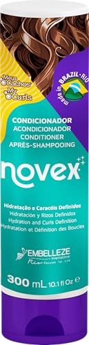 Novex Novex My Curls Conditioner, 300 ml